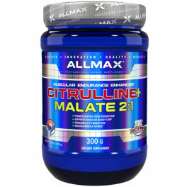 Allmax Citrulline Malate 300 гр