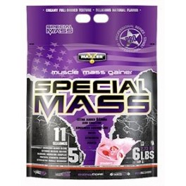Maxler Special mass gainer 2,7 кг